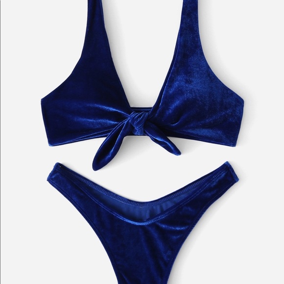 Swimsuit - Picture 1 of 3